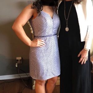 "Vienna Prom" Homecoming dress